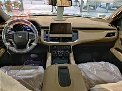 شيفروليه تاهو